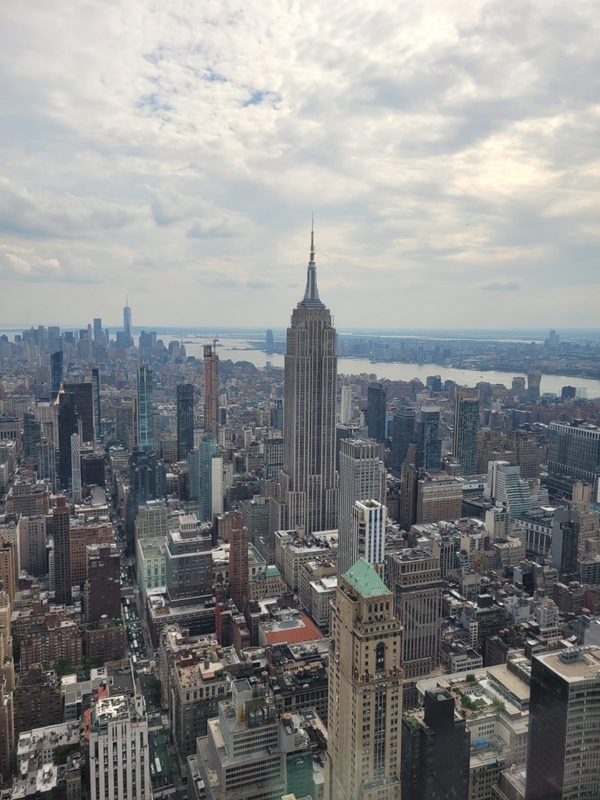 KINGS NEW YORK - NEW YORK